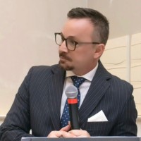 Alex Scotti