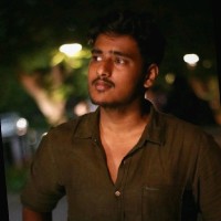 Harishrajan B