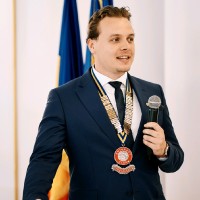 Traian Marian Mitrofan