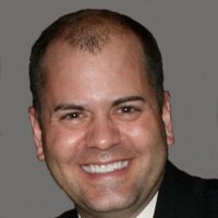 Michael Burchett