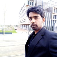 Manoj Raja Kumar
