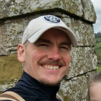 Gareth Moore