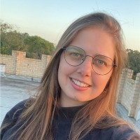Ingrid Caroline De Paula