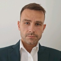 Martin Saltoft Ravn