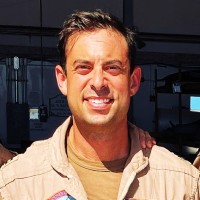 Marshall Wilson