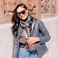 Sneha Majhi