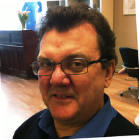 Svante Israelsson