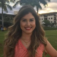 Danielly Gomes