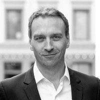Petter Østereng