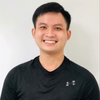 Khoa Nguyen Tan Anh