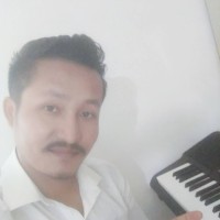 Peter Murry