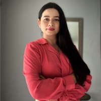Diana Martinez Murillo