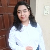 Sakshi Arora