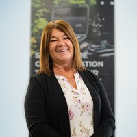 Doris Lessard