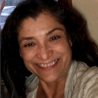 Sandra Woods
