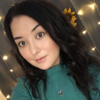 Crystal Delgado
