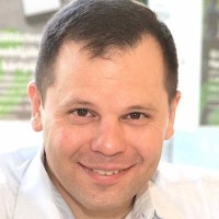 Tamas Vegvari