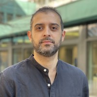Hisham Ibrahim