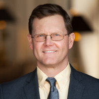 John Kinateder