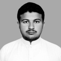 Mushtaq Ahmad