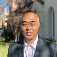 Pablo Liu