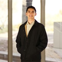 Tristen Gonzales