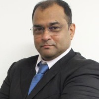 Prof. Dr. Marappan Raman