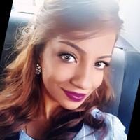 Shann Krishnan