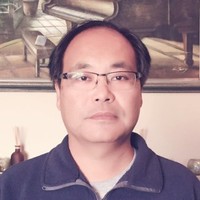 Lejun Wang