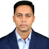 Prahas Shetty