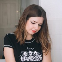 Cristina Cañedo Gómez