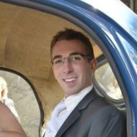 Nicolas Poiron