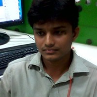Tribhuvan Patel