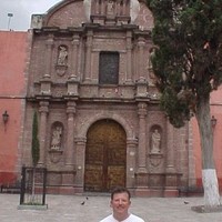 Greg Vazquez
