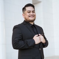 Jason Ray Palacios