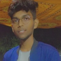 Takshak Ramteke