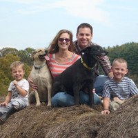 James M. Harshman, P.E.