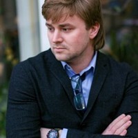 Сергей Бойко