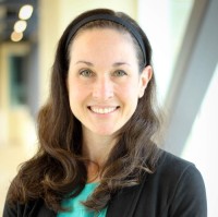 Sarah Carson Sackett, PhD, CMPC