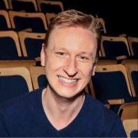 Michael Jorgensen
