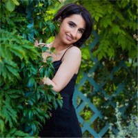 Nazrin Babayeva
