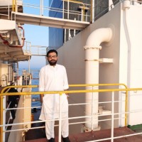 Shehmeer Qureshi