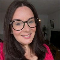 Emma Bruce Mciwem, C.Wem