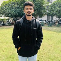 Shreyash Chavan