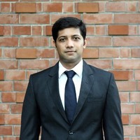 Swakit Gujrathi