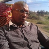 Ali Bahaji