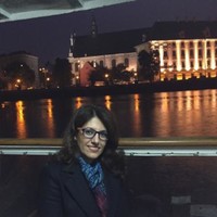 Haila Manteghi