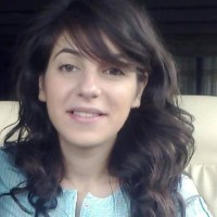 Andreea Romega