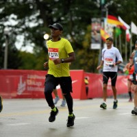 Just Run