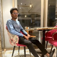 Rizwan Ahmed
